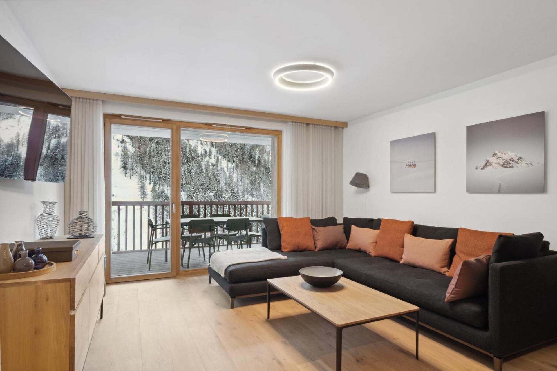 Chalet Les Rahas By Mrs Miggins Grimentz Luaran gambar
